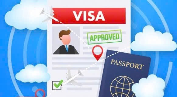 Cảnh báo thủ đoạn lừa đảo dưới hình thức làm visa online